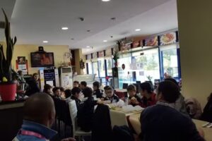 Centro Ciclista de Gondomar