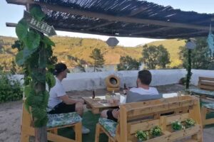 Centro Cultural e Recreativo Matagoza