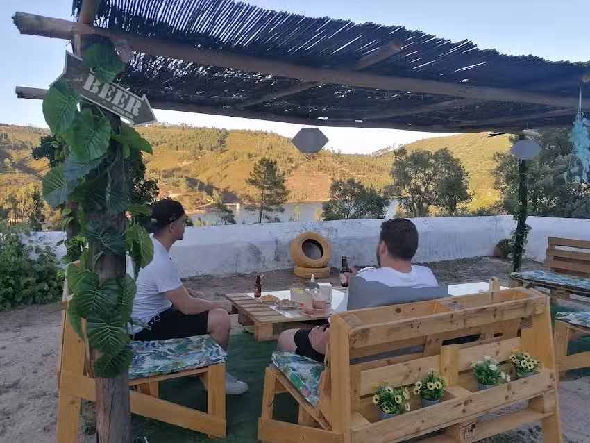 Centro Cultural e Recreativo Matagoza