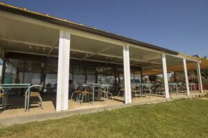 Centro N&aacute;utico de Monsaraz