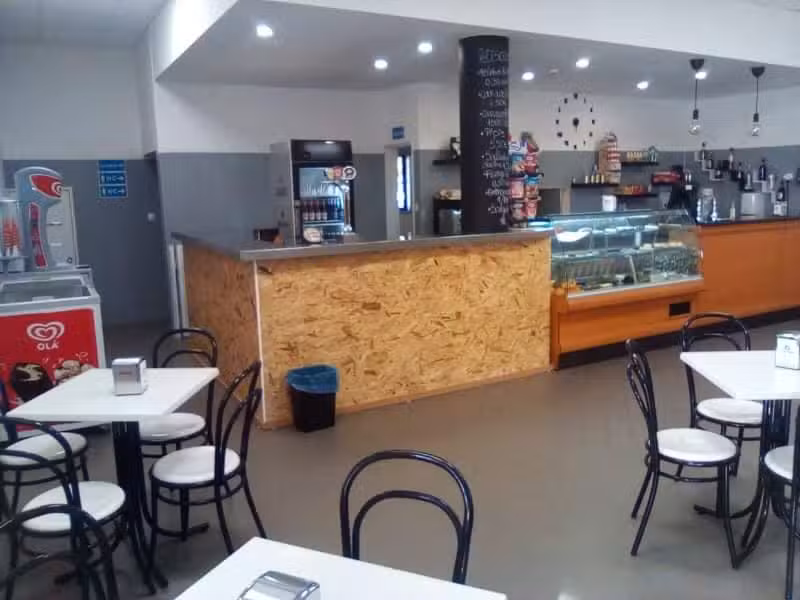 Centro Recreativo e Cultural do Casal do Freixo