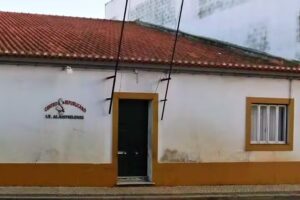 Centro Republicano de Instru&ccedil;&atilde;o e Recreio Aljustrelense