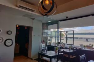 Cerqueira&rsquo;s Lounge & Restaurant