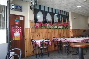 Cervejaria A Casa da Vera