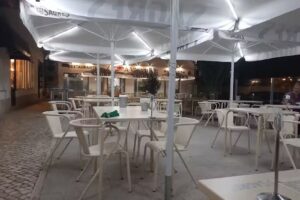 Cervejaria A Várzea