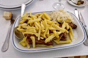 Cervejaria Arado &ldquo;O Chico&rdquo;