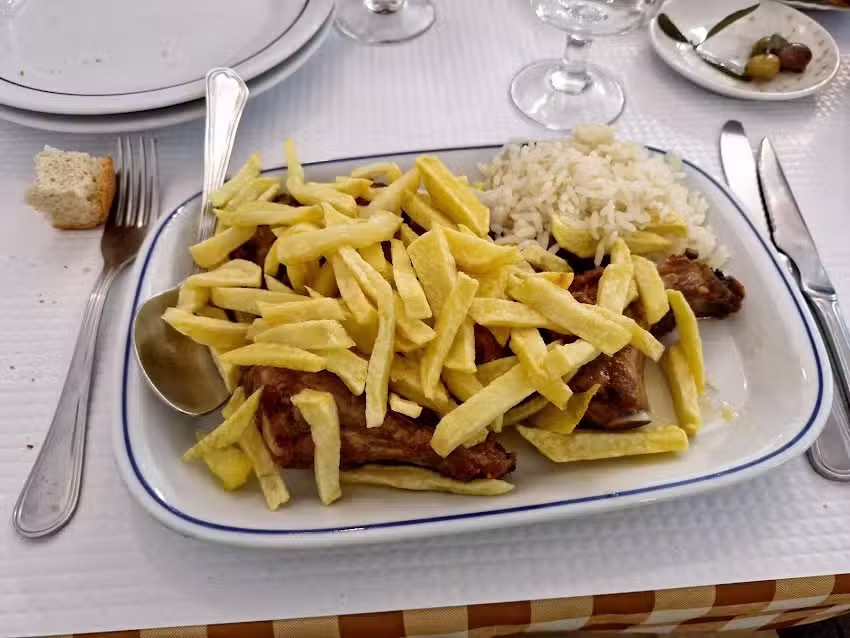 Cervejaria Arado &ldquo;O Chico&rdquo;