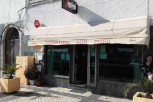 Cervejaria Bom Pit&eacute;u