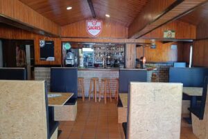 Cervejaria Copacabana