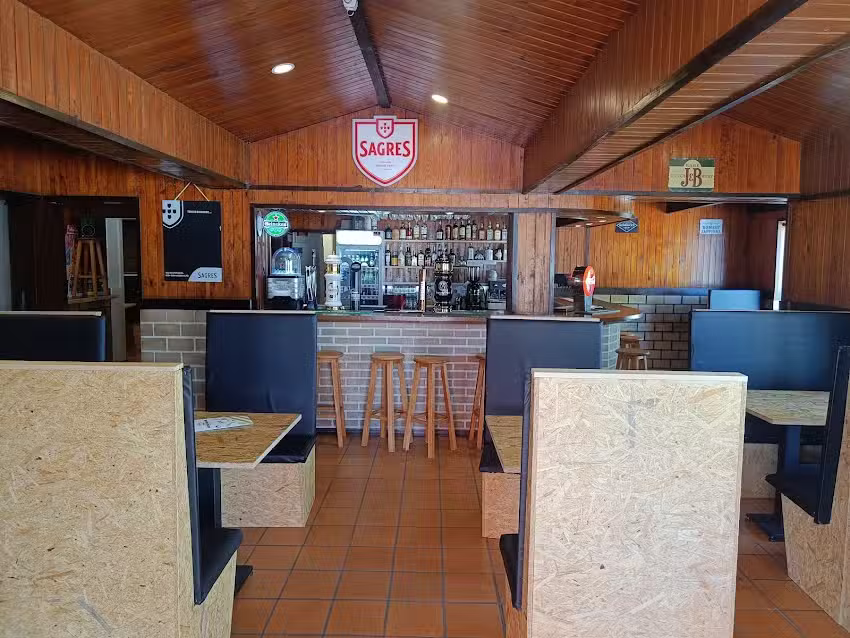 Cervejaria Copacabana