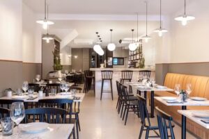 Cervejaria Costa Nova