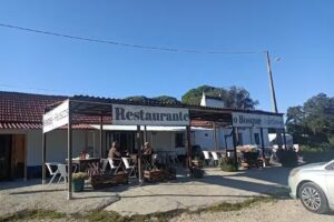 Cervejaria do Bosque