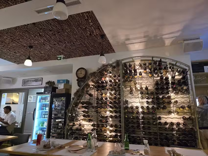 Cervejaria do Canto