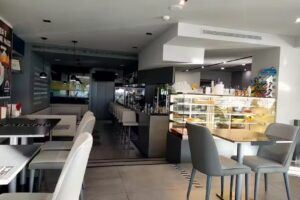 Cervejaria Fara&oacute;