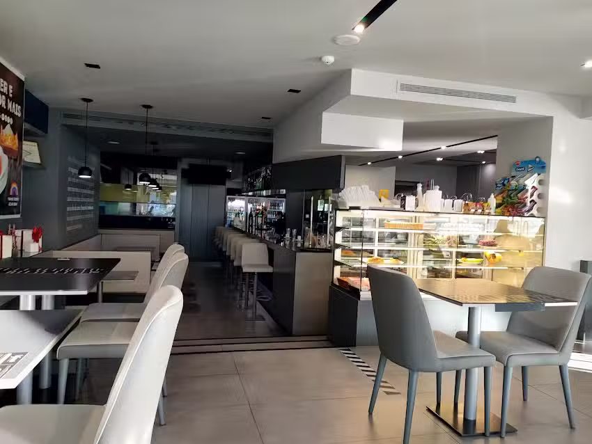 Cervejaria Fara&oacute;