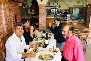 Cervejaria Lareira do Mocho