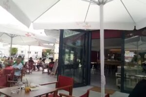 Cervejaria Lu&iacute;s de Cam&otilde;es