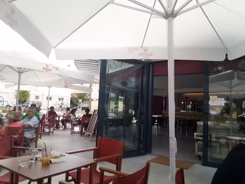 Cervejaria Lu&iacute;s de Cam&otilde;es