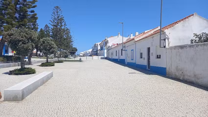 Cervejaria Marisqueira o &ldquo;i&rdquo;