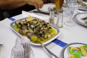 Cervejaria – Marisqueira Trilândia