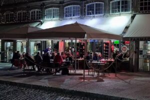 Cervejaria Martins Sports Bar