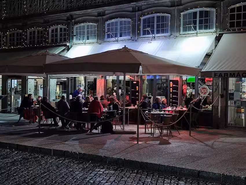 Cervejaria Martins Sports Bar