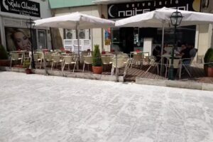 Cervejaria Noite e Sol