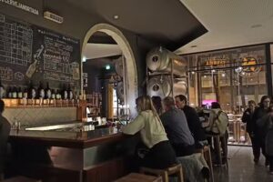 Cervejaria Nortada Porto