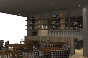 Cervejaria &ldquo;O&rdquo; Manhoso