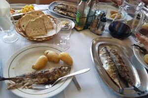 Cervejaria O Pescador