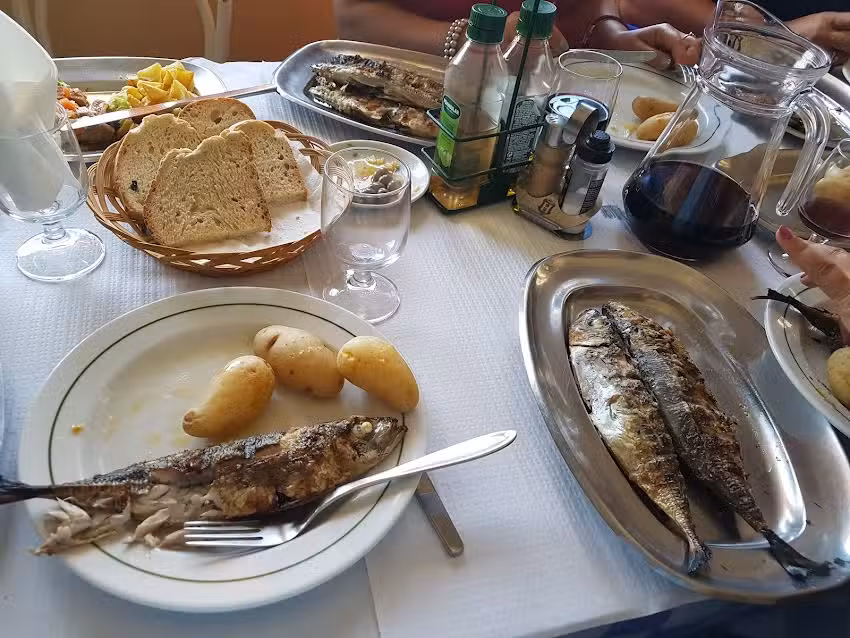 Cervejaria O Pescador