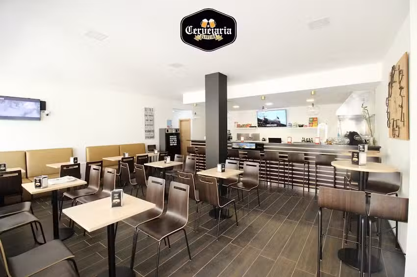 Cervejaria Oliveira