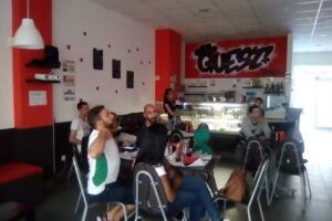 Cervejaria Patrícia