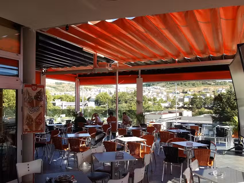 Cervejaria Petrotuela