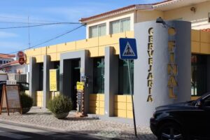 Cervejaria Ponto Final