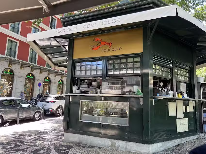 Cervejaria Ribadouro