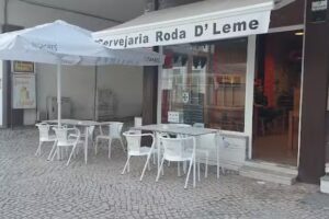 Cervejaria Roda d&rsquo;Leme