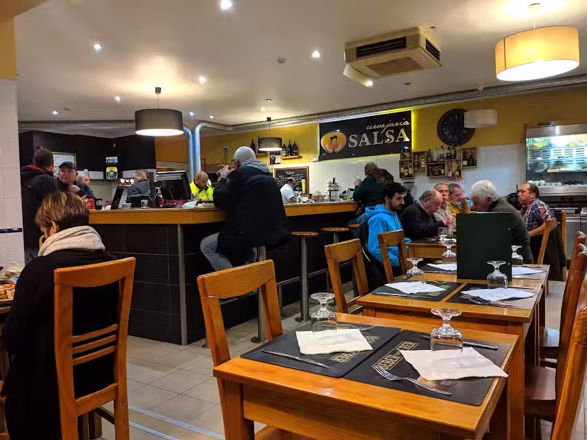 Cervejaria Salsa