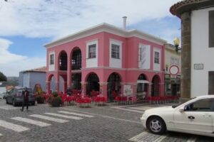 Cervejaria Santa Cruz