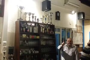 Cervejaria S&atilde;o Luis