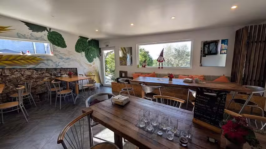 Cervejaria Sol da Sic&oacute;