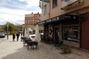 Cervejaria Tico-Tico