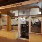 Cervejaria Universal