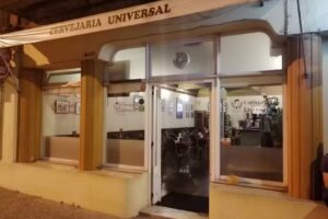 Cervejaria Universal