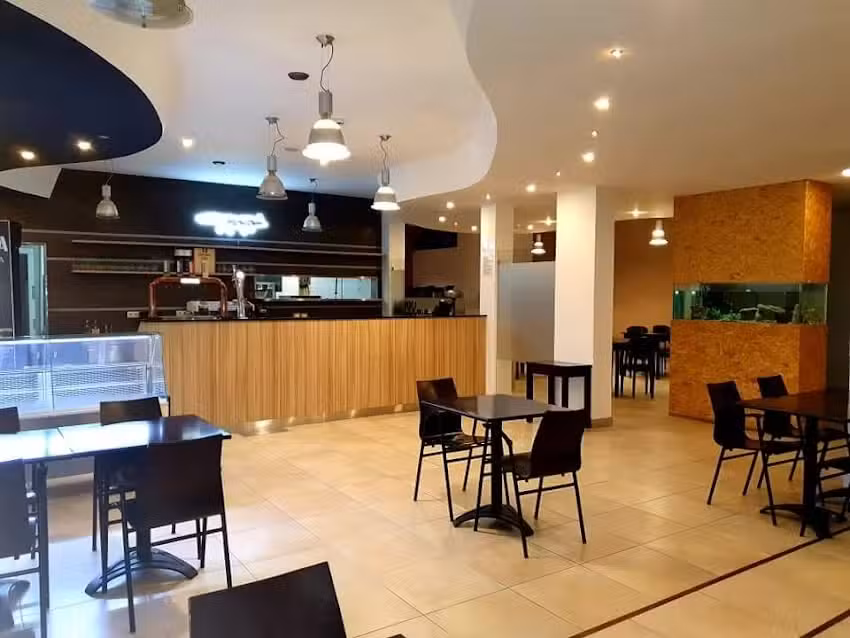 Cervejaria Universal
