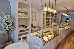 Ch&aacute; Mate &ndash; Sal&atilde;o de ch&aacute;