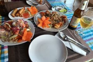 Chad Thai Food Vilamoura