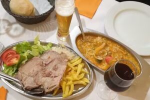 Chafariz Beir&atilde;o