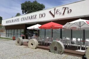 Chafariz do Vento