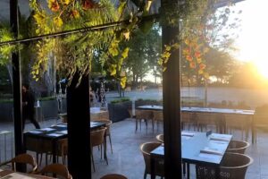 Chal&eacute; do Carmo &ndash; Penha